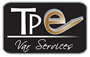 logo tpe var services